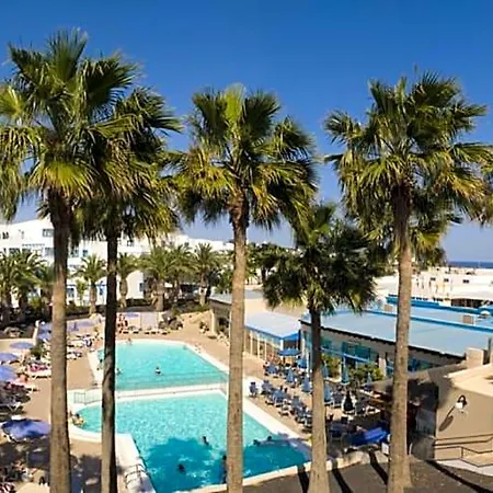 Costa Mar Aparthotel 3*