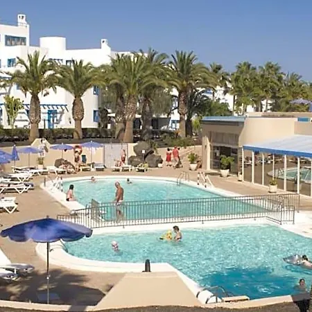 Aparthotel Costa Mar