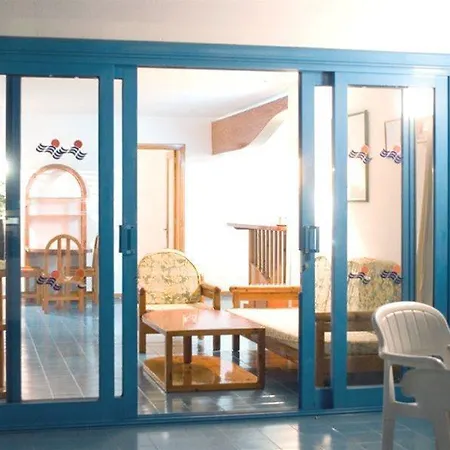 Apart-hotel Costa Mar Puerto del Carmen (Lanzarote)