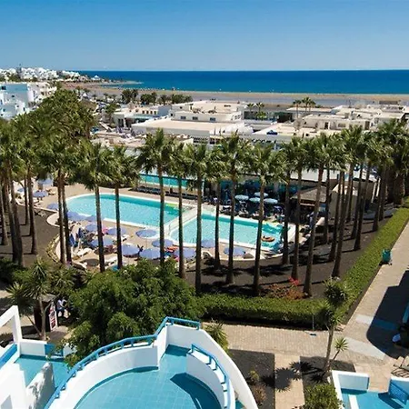 Apart-hotel Costa Mar 3*