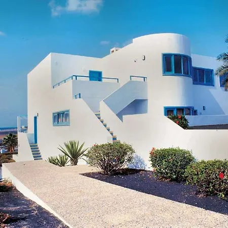 Costa Mar Aparthotel 3*