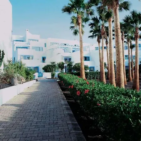 Costa Mar 3* פוארטו דל כרמן