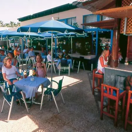 Costa Mar Апарт-готель