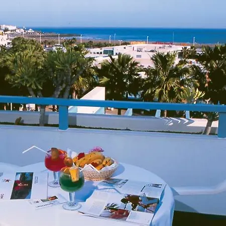 Apart-hotel Costa Mar 3*