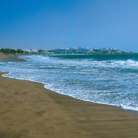 Apart-hotel Costa Mar Puerto del Carmen (Lanzarote)