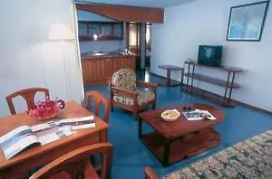 Costa Mar Hotel apartamentowy Puerto del Carmen (Lanzarote)