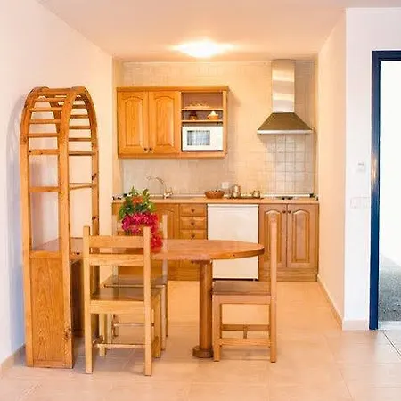 Lejlighedshotel Costa Mar 3*