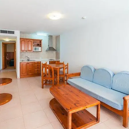 Lejlighedshotel Costa Mar Puerto del Carmen (Lanzarote)