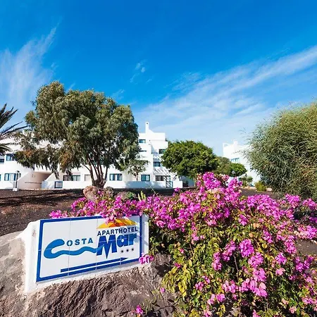 Апарт-готель Costa Mar Пуерто-дель-Кармен