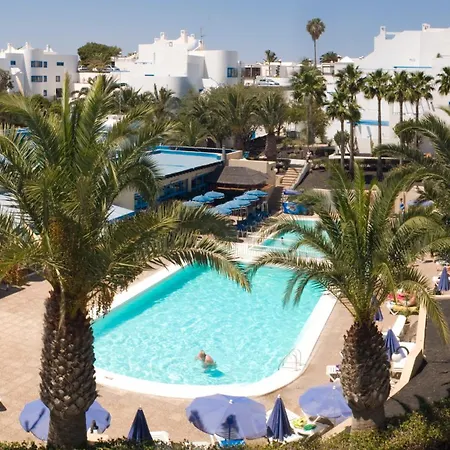 Costa Mar מלון דירות 3*