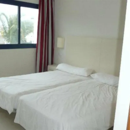 Costa Mar Hotel apartamentowy