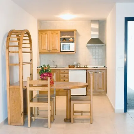 Aparthotel Costa Mar 3*