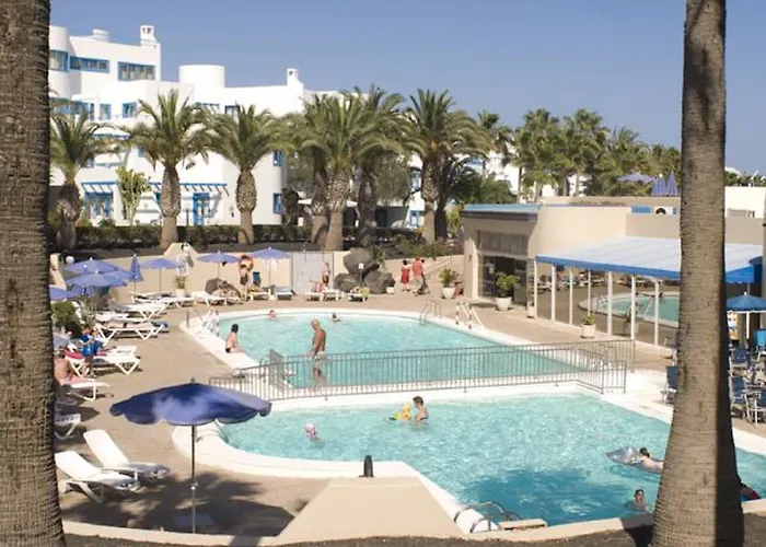 Costa Mar Puerto del Carmen (Lanzarote)