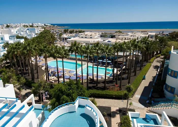 Costa Mar Puerto del Carmen (Lanzarote)