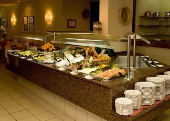 Costa Mar Aparthotel Puerto del Carmen (Lanzarote)