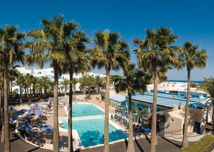 科斯塔玛尔公寓式酒店 3*