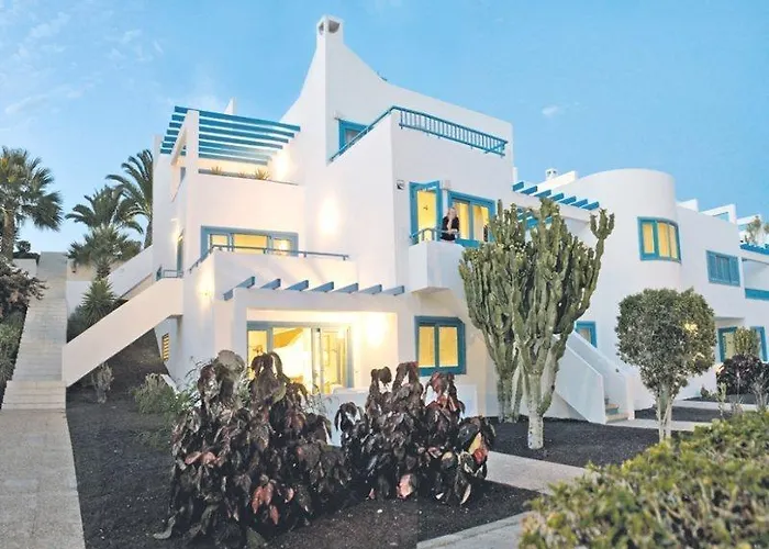 Costa Mar Aparthotel 3*