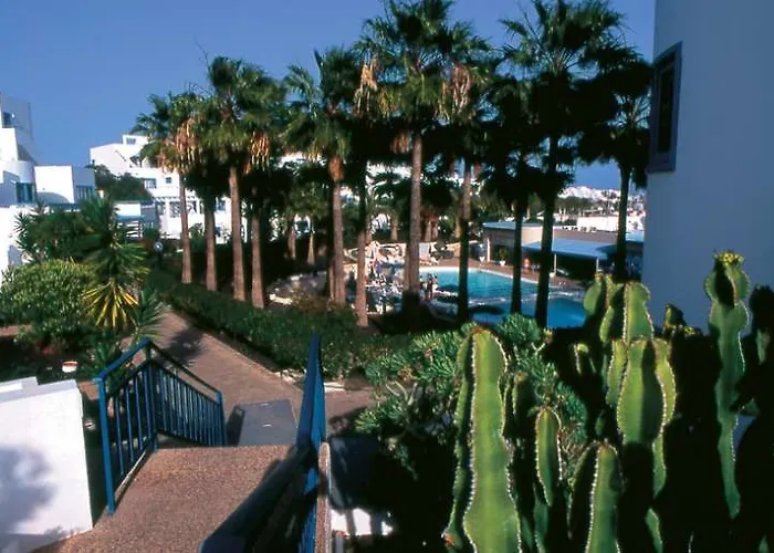 Costa Mar Puerto del Carmen (Lanzarote)