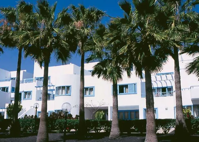 Aparthotel Costa Mar Puerto del Carmen (Lanzarote)