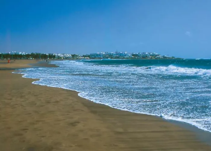 Aparthotel Costa Mar Puerto del Carmen (Lanzarote)
