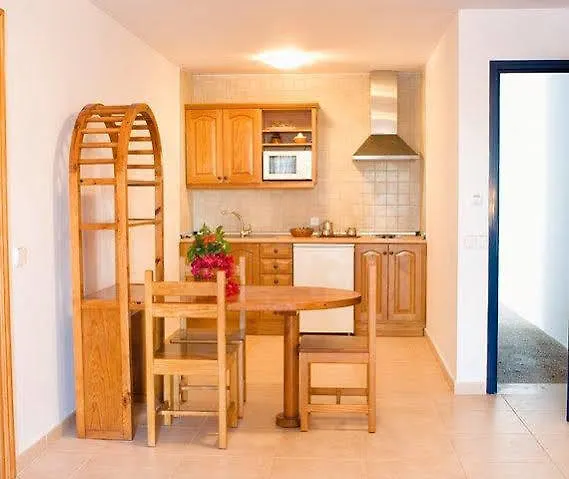 Aparthotel Costa Mar 3*