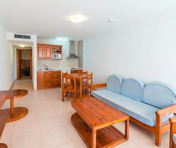 Aparthotel Costa Mar Puerto del Carmen (Lanzarote)