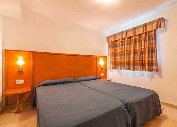 Costa Mar Puerto del Carmen (Lanzarote)