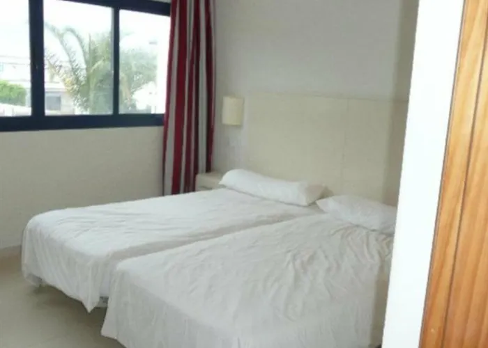 Costa Mar Aparthotel