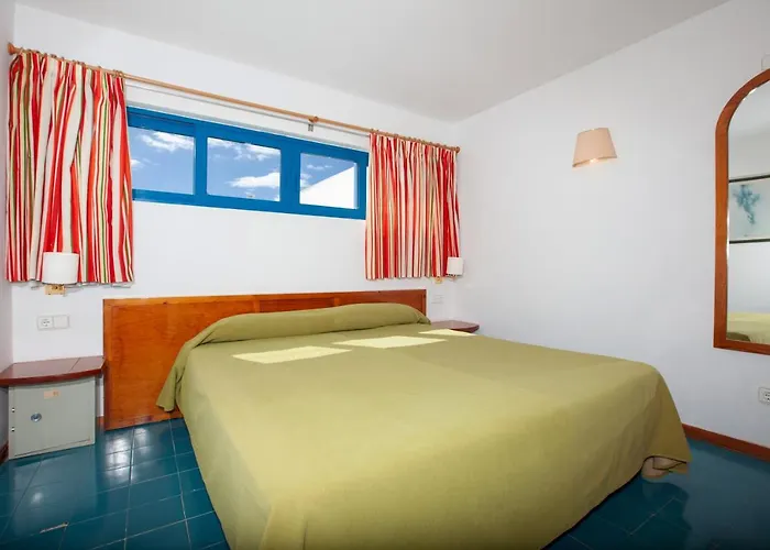 Costa Mar Puerto del Carmen (Lanzarote)