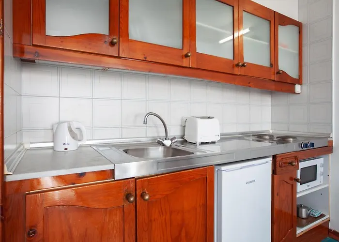 Costa Mar Aparthotel Puerto del Carmen (Lanzarote)