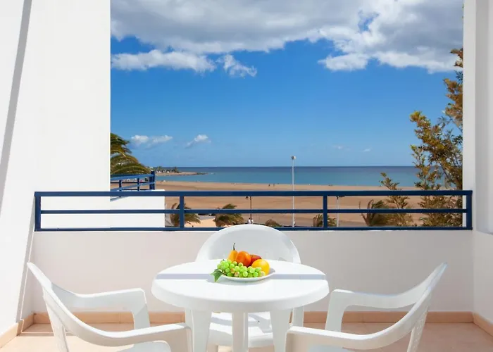 Aparthotel Costa Mar