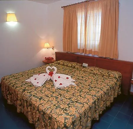 Costa Mar Aparthotel 3*