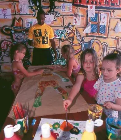 Costa Mar Aparthotel Puerto del Carmen (Lanzarote)