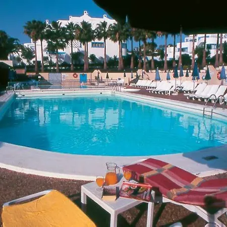 Costa Mar 3* Puerto del Carmen (Lanzarote)