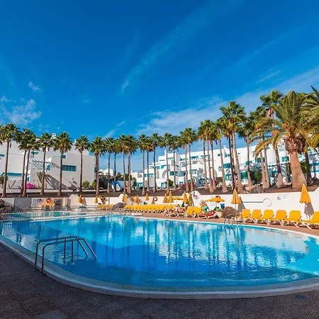 Costa Mar 3* Puerto del Carmen (Lanzarote)