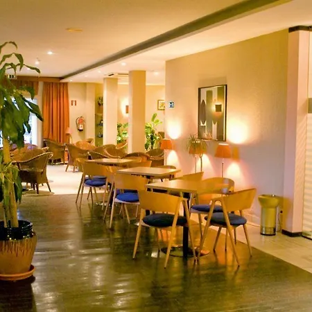 Costa Mar Aparthotel