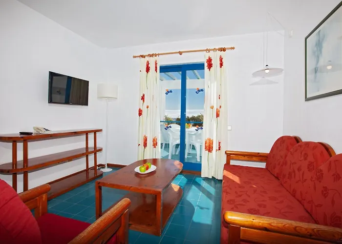 Aparthotel Costa Mar Puerto del Carmen (Lanzarote)