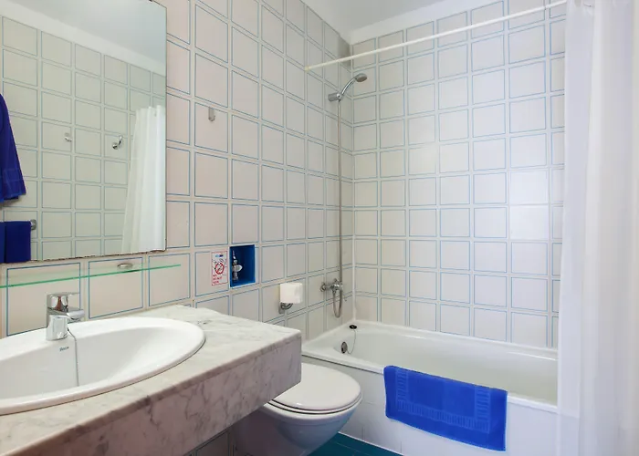 Aparthotel Costa Mar Puerto del Carmen (Lanzarote)