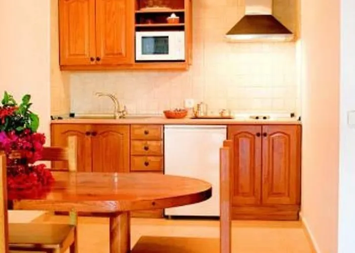 Costa Mar Puerto del Carmen (Lanzarote)