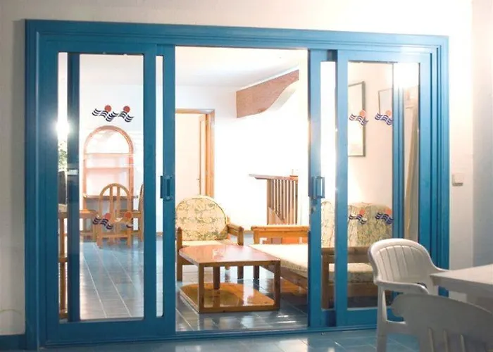 Aparthotel Costa Mar Puerto del Carmen (Lanzarote)