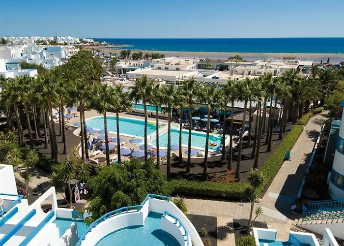 Aparthotel Costa Mar 3*