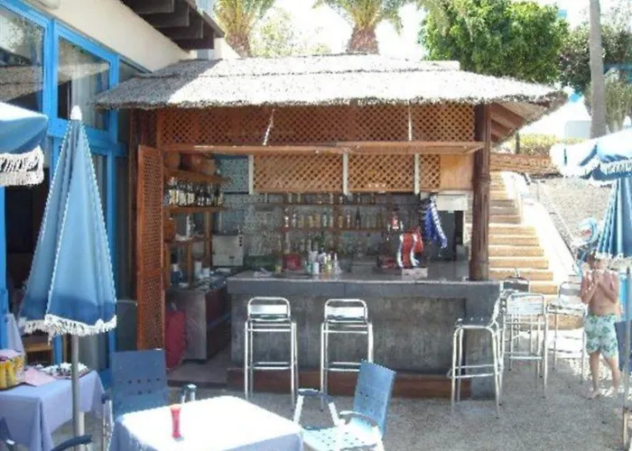 Costa Mar 아파트호텔