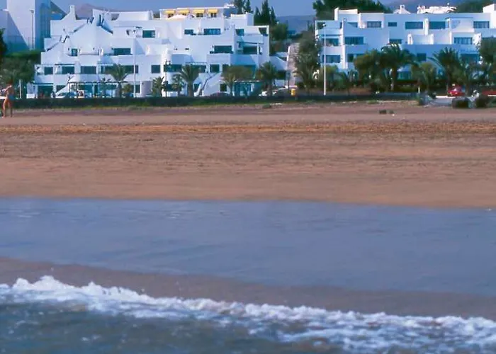 Costa Mar 아파트호텔