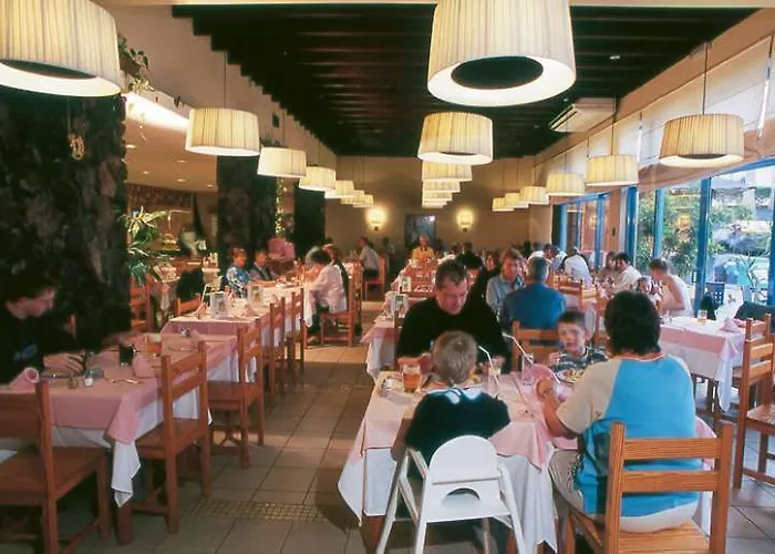 Costa Mar Aparthotel Puerto del Carmen (Lanzarote)