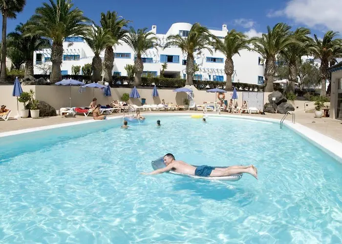 Aparthotel Costa Mar